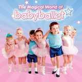 babyballet logo