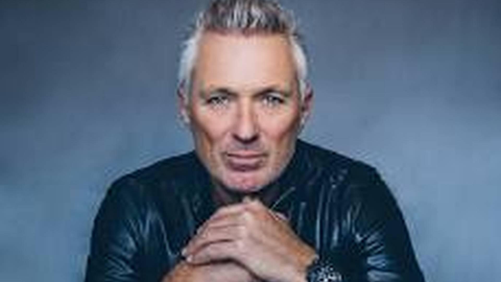 Martin Kemp photo