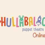 Hullabaloo Puppets logo