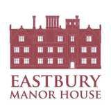 Eastbury Manor House logo