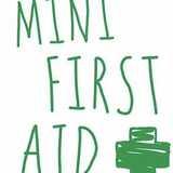 Mini First Aid logo