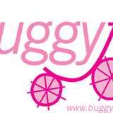 Buggyfit logo