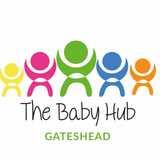 The Baby Hub logo