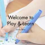 Play & Learn logo