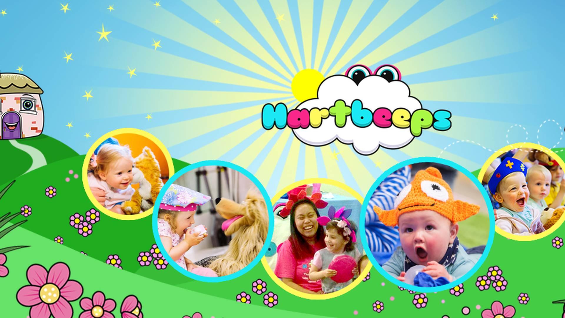 Hartbeeps photo