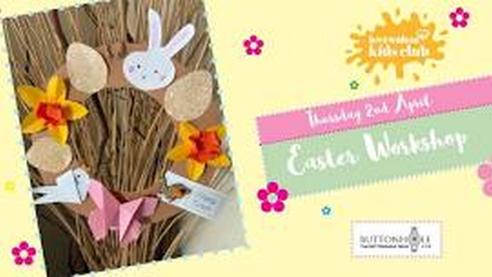 Love Walton ‘Easter / Spring’ Kids Club photo