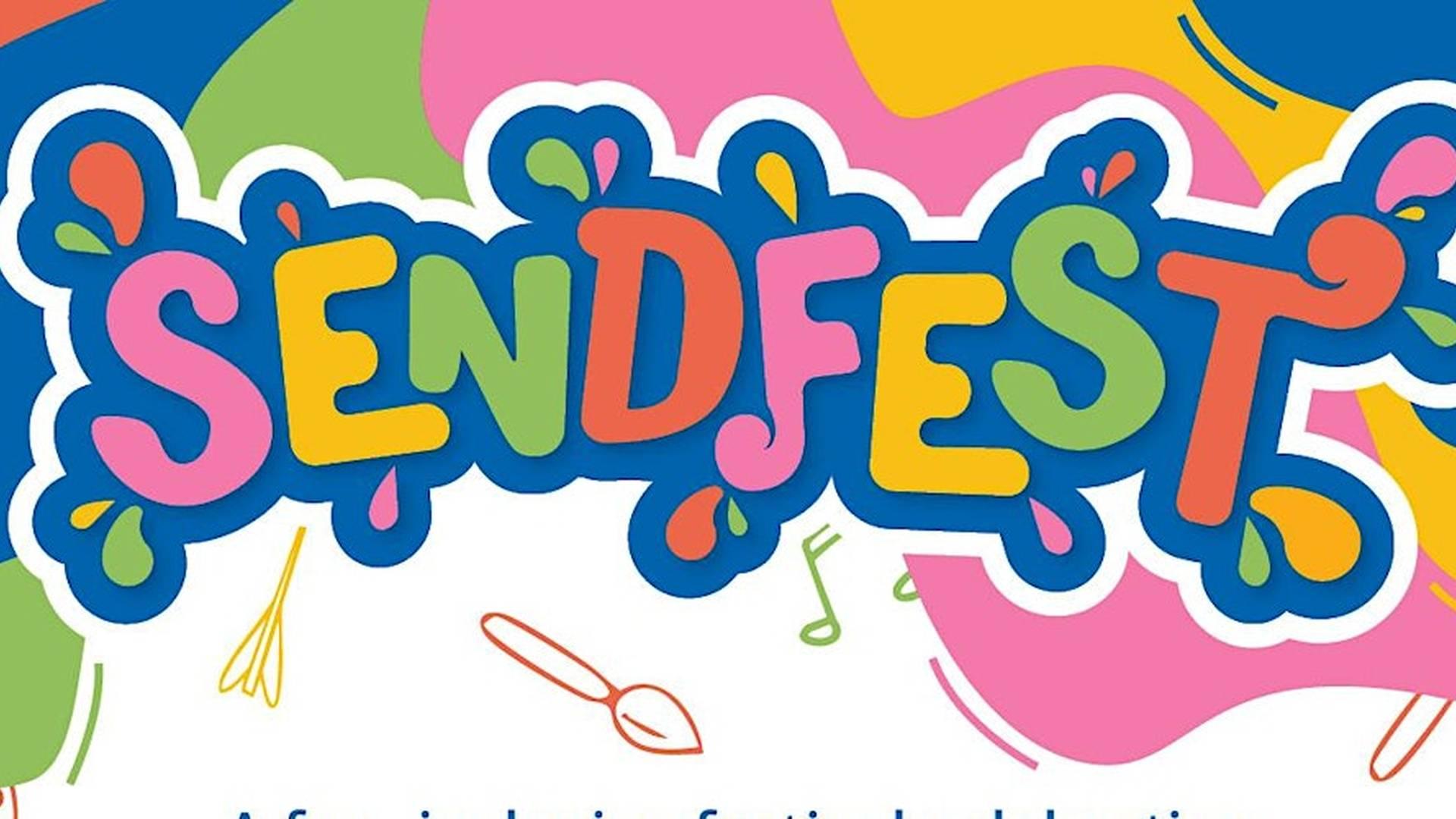 SENDFest photo