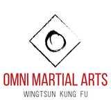 Omni Martial Arts School logo