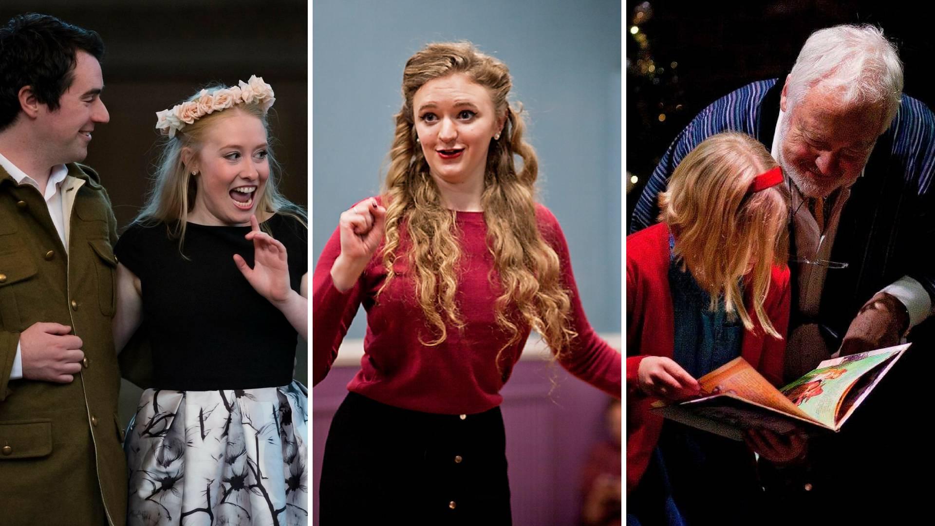 Northern Opera Group photo