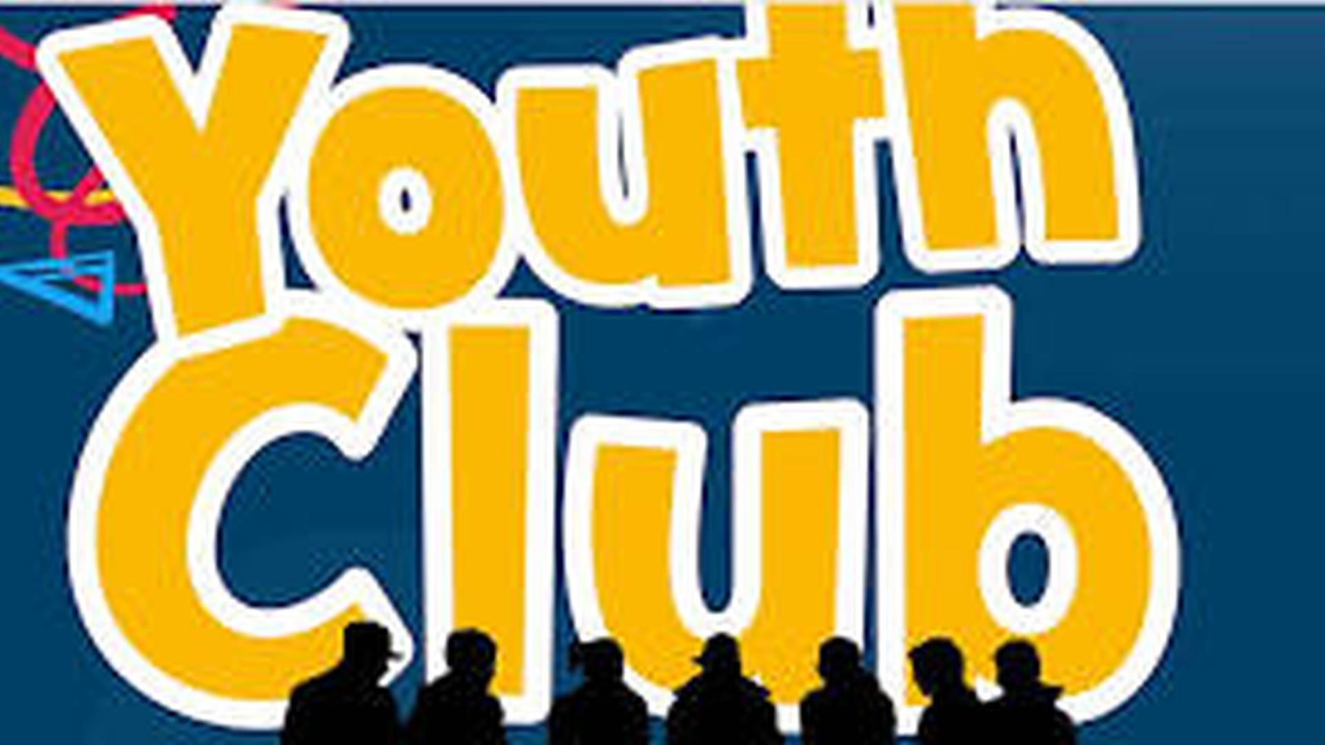 Talkback Youth Club photo