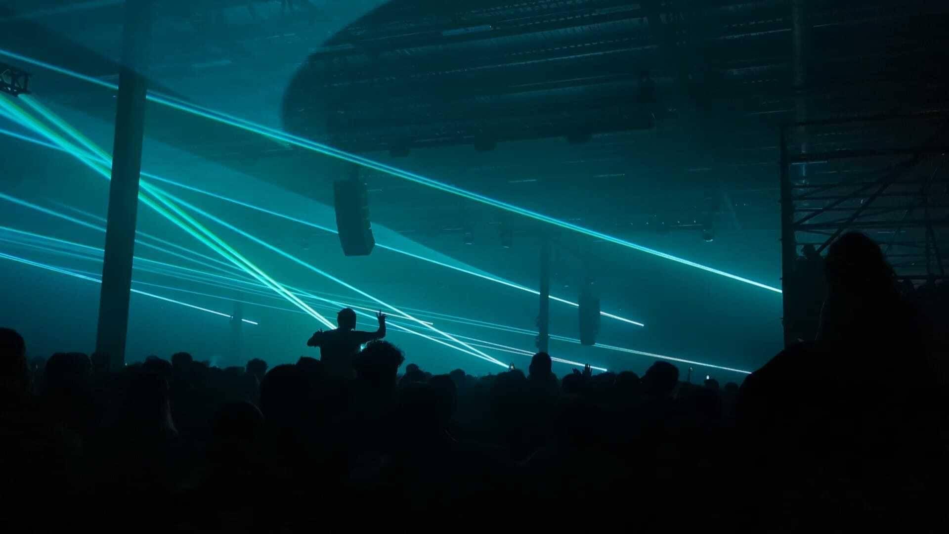 DRUMSHEDS presents Halloween | Drumsheds | Things to do in London photo