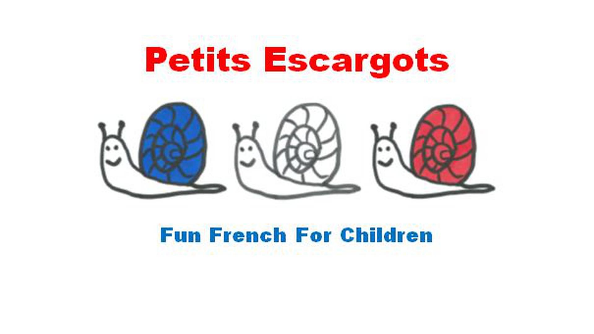 Petits Escargots photo