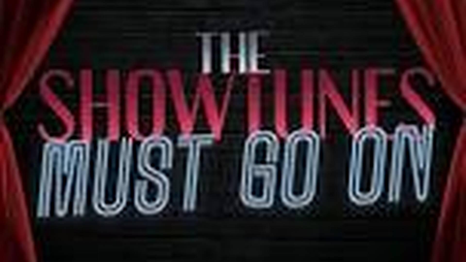 The Showtunes Must Go On photo