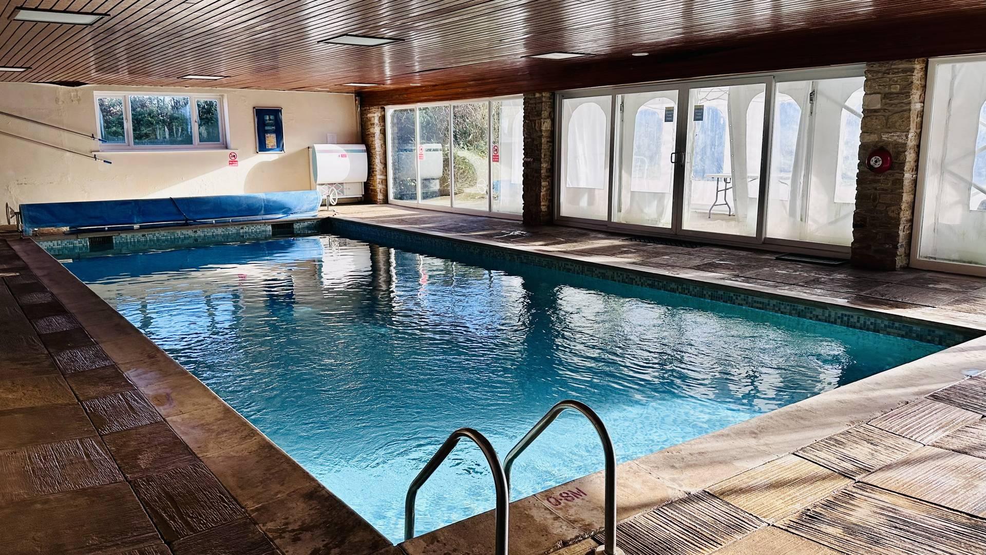 Water Babies @ Mendip Farm - Emborough photo