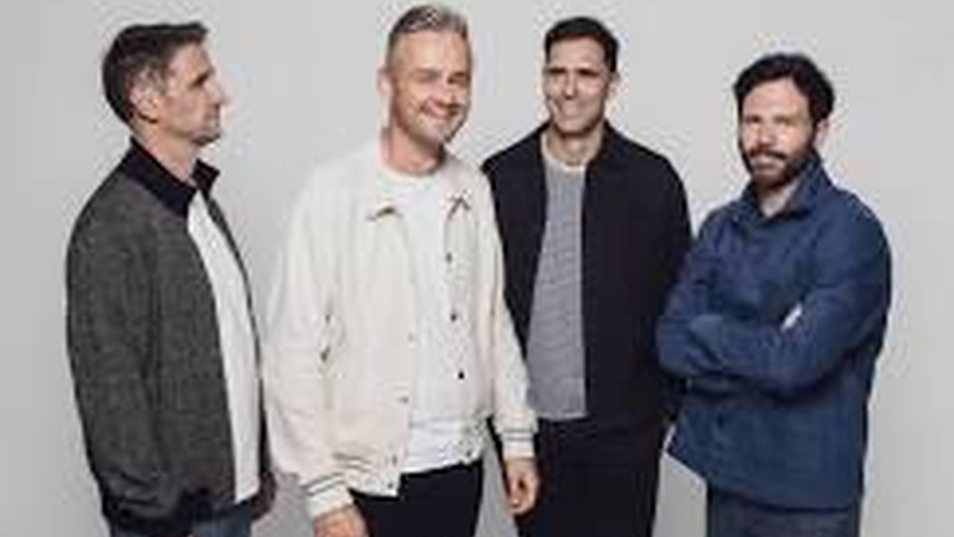 BRITs Week 2024 for War Child - Keane photo