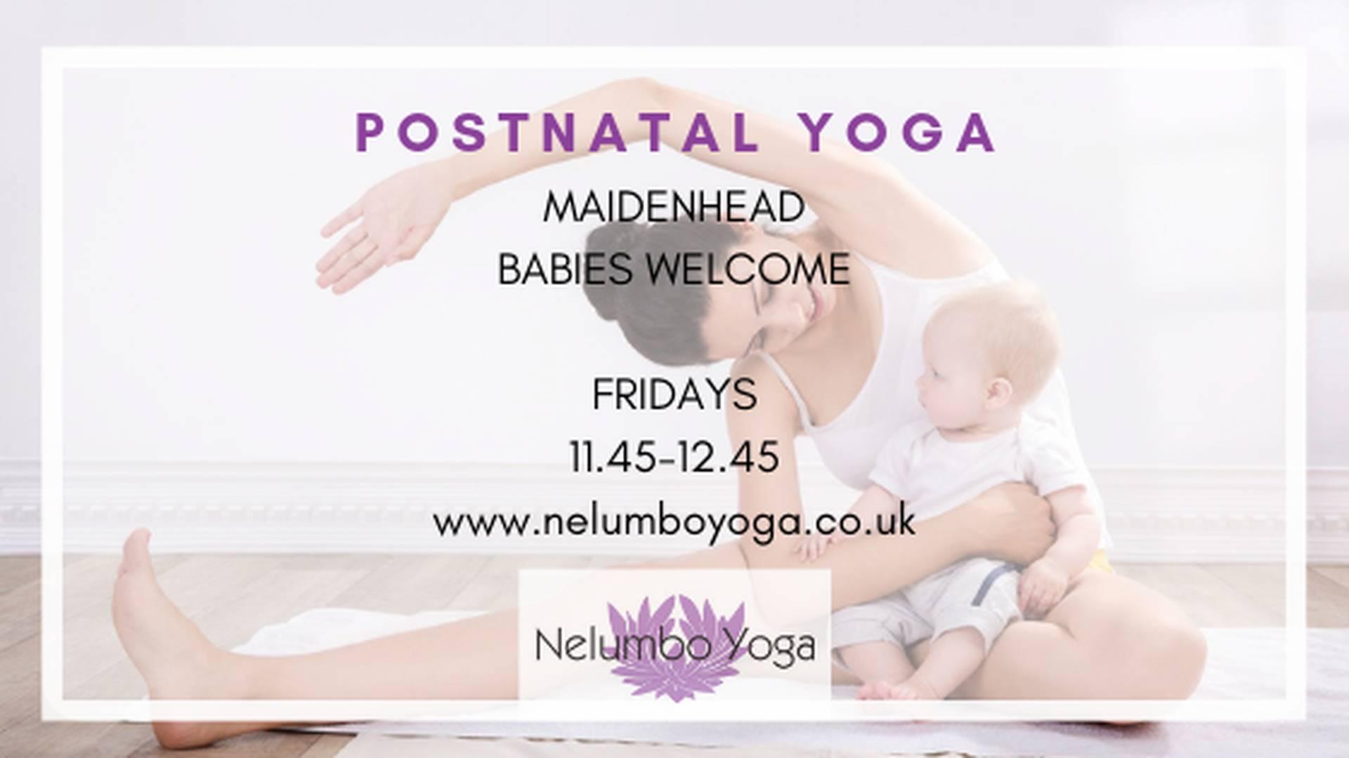 Nelumbo Yoga photo