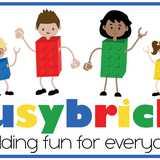 Busybricks logo