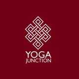 Yoga Junction logo