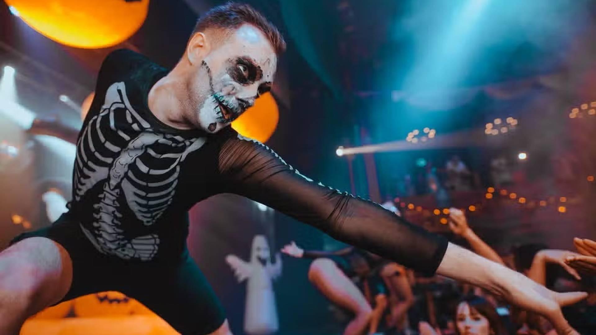 Halloween screenings at the Clapham Grand | Clapham Grand | Things to do in London photo