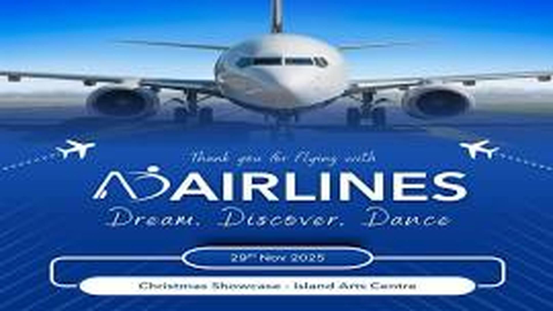 Active Dansa Christmas Showcase photo