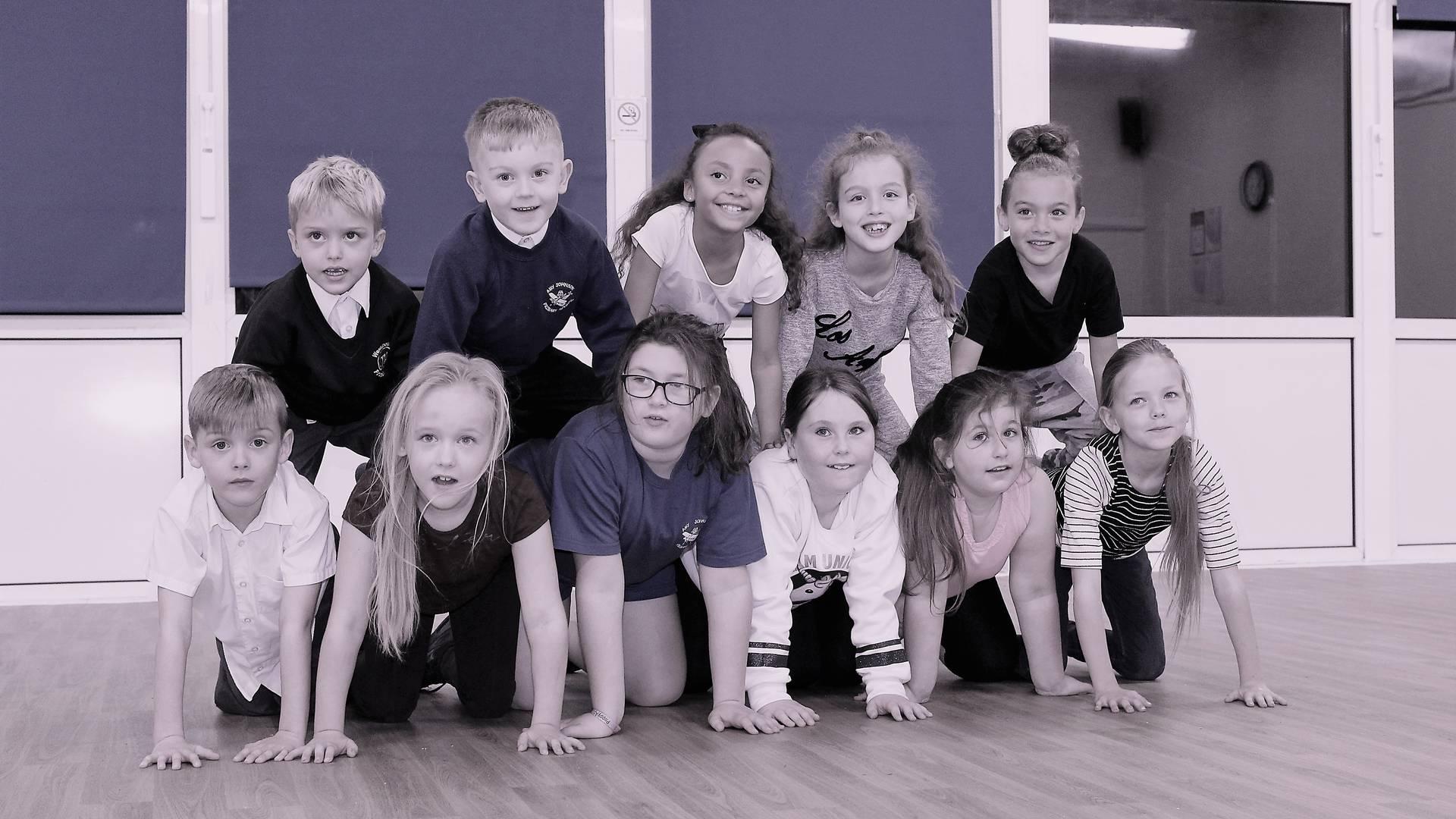 MKB Academy photo