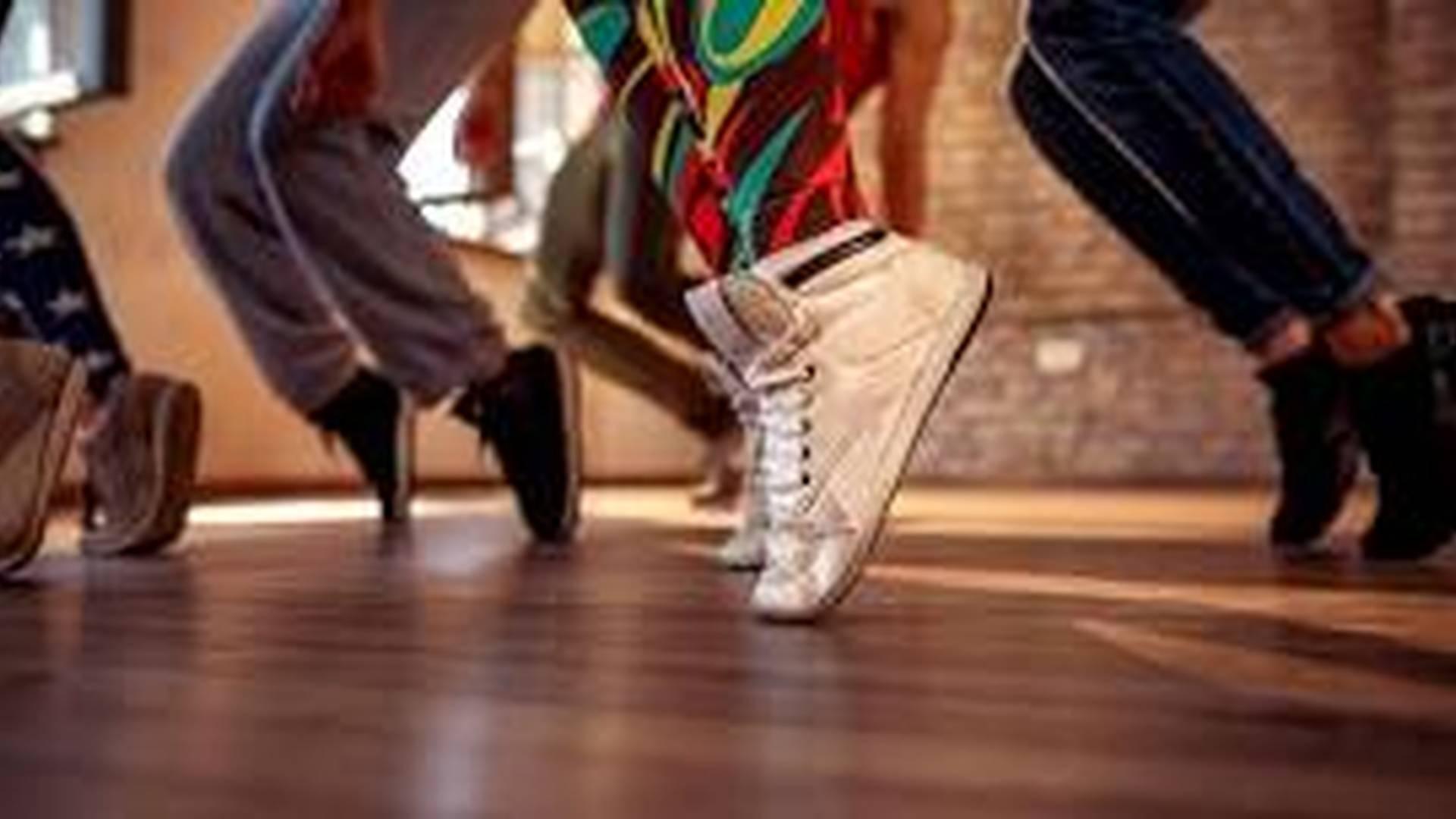 Youth Dance (11-16 year olds) photo