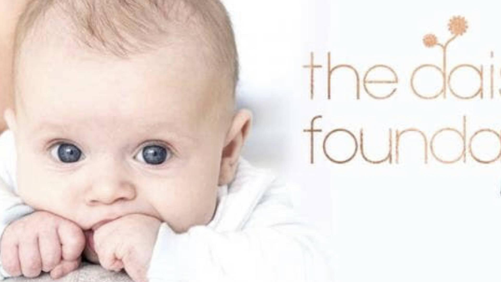 Daisy Foundation photo