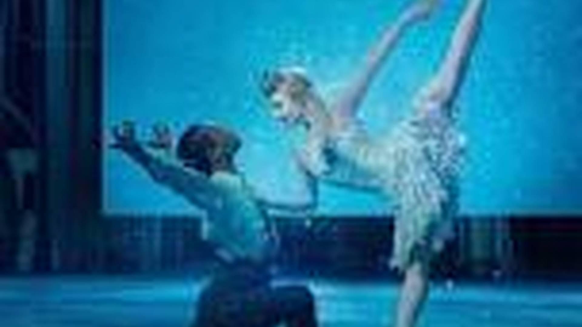 Scottish Ballet - The Snow Queen photo