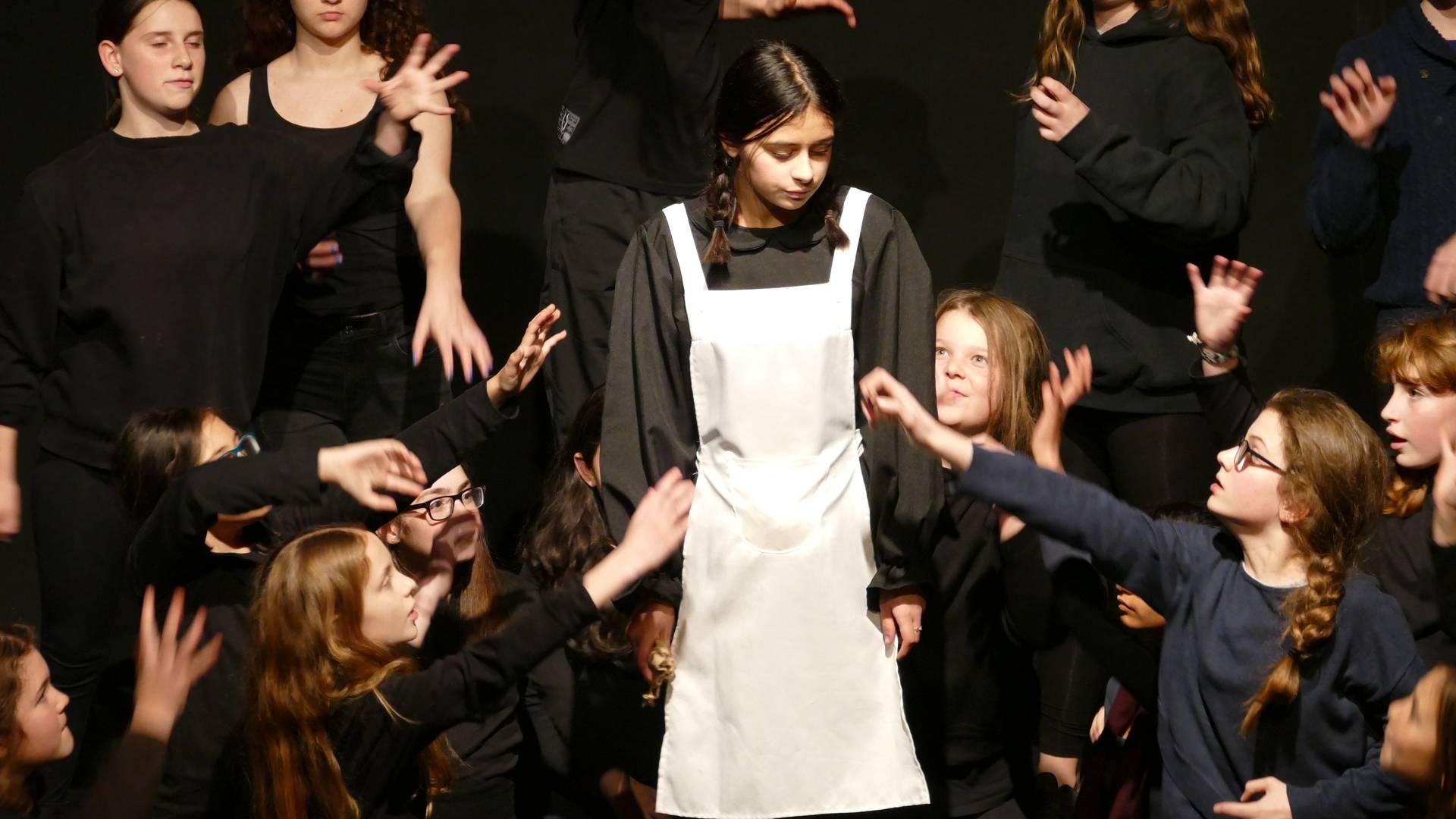 Kingston Junior Drama Company photo