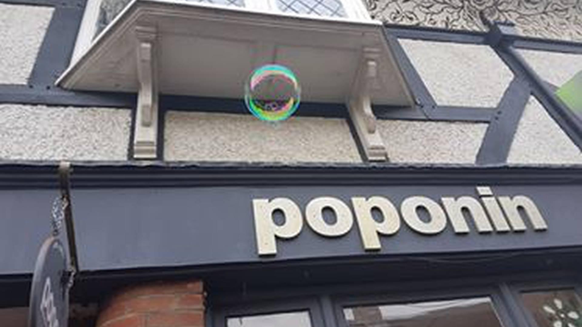 Poponin photo