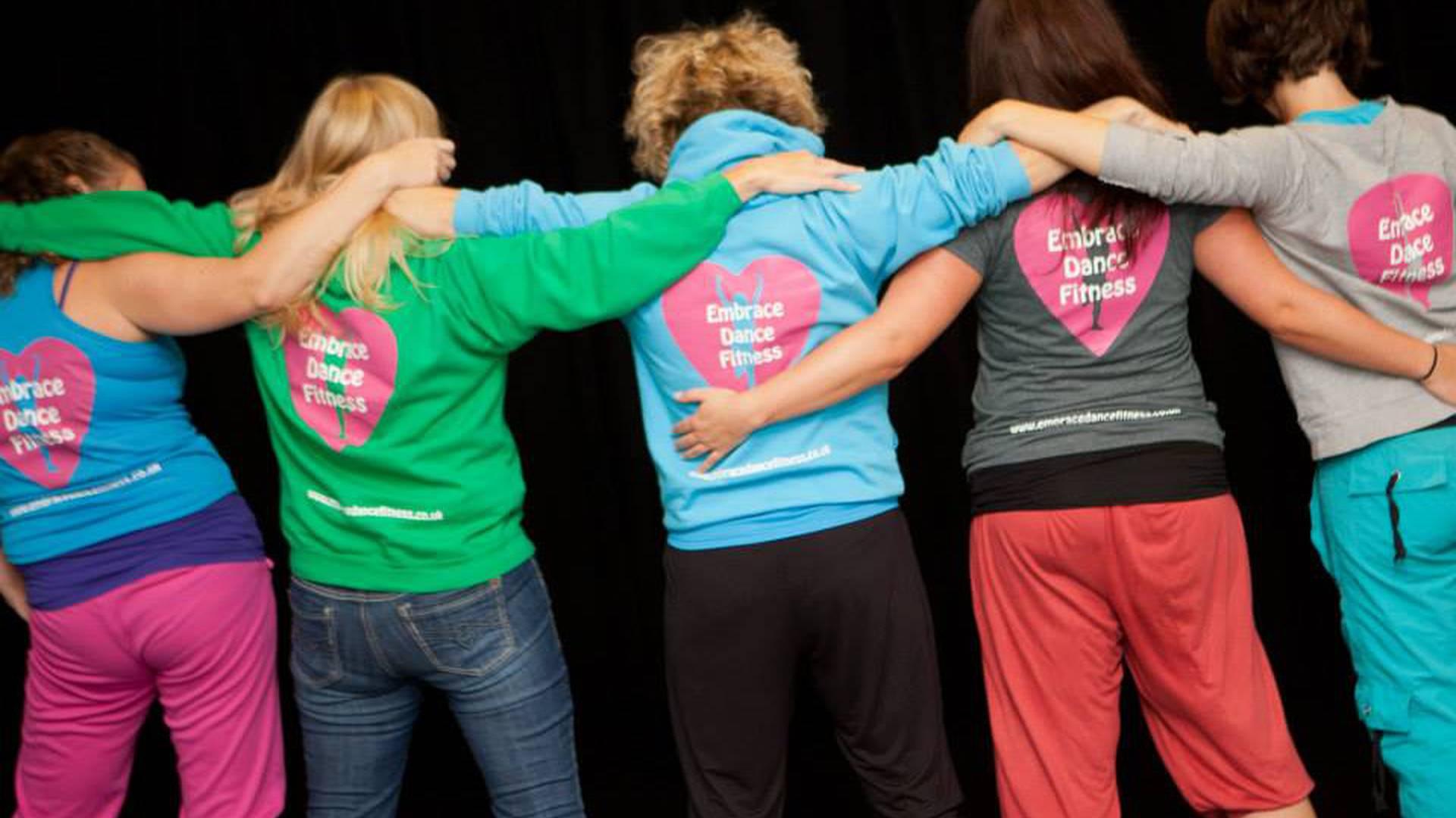 Embrace Dance Fitness photo