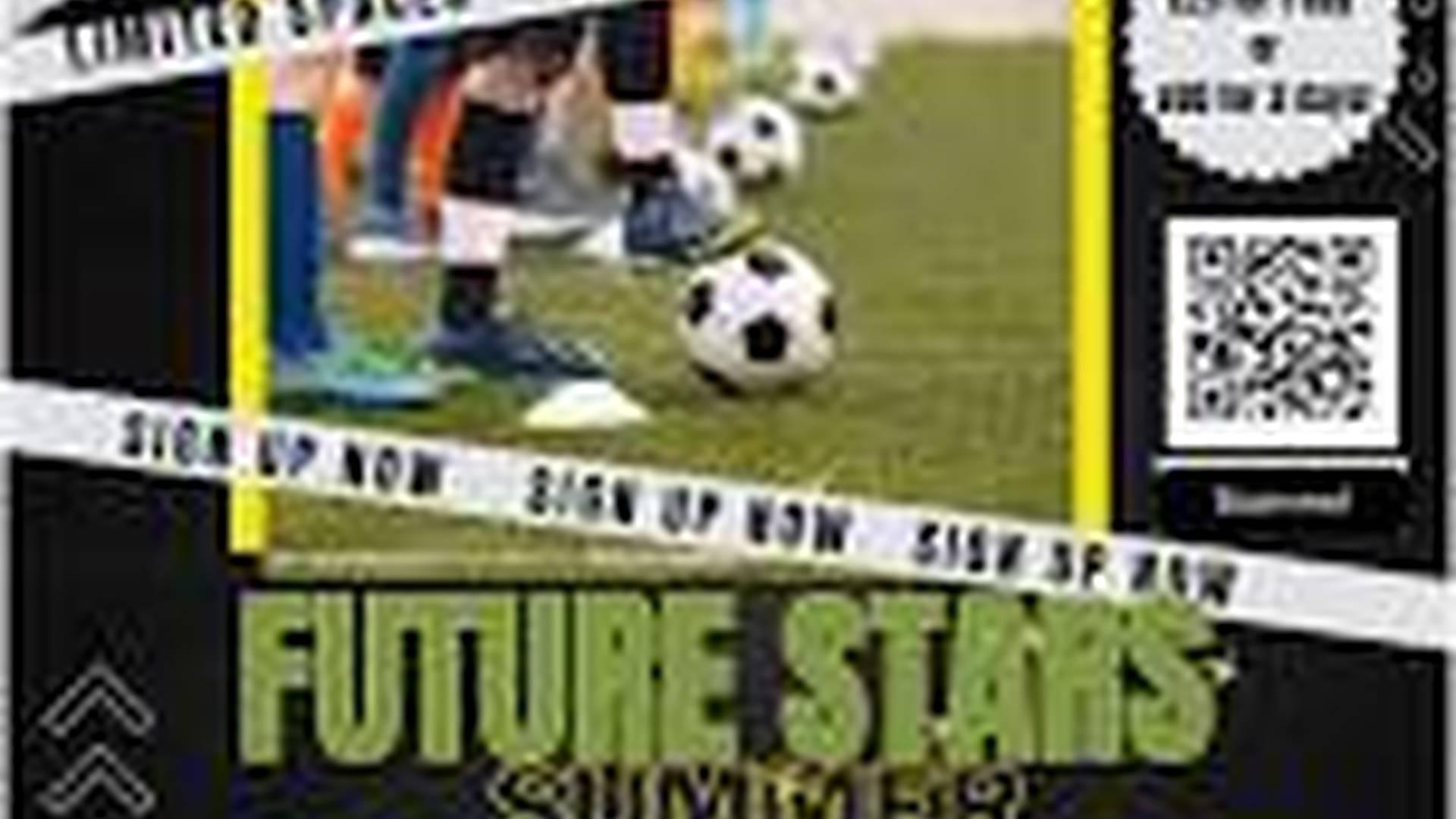 Future Stars Summer Camp photo