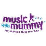 Music with Mummy logo