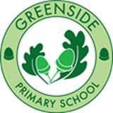 Greenside Primary School PSA logo