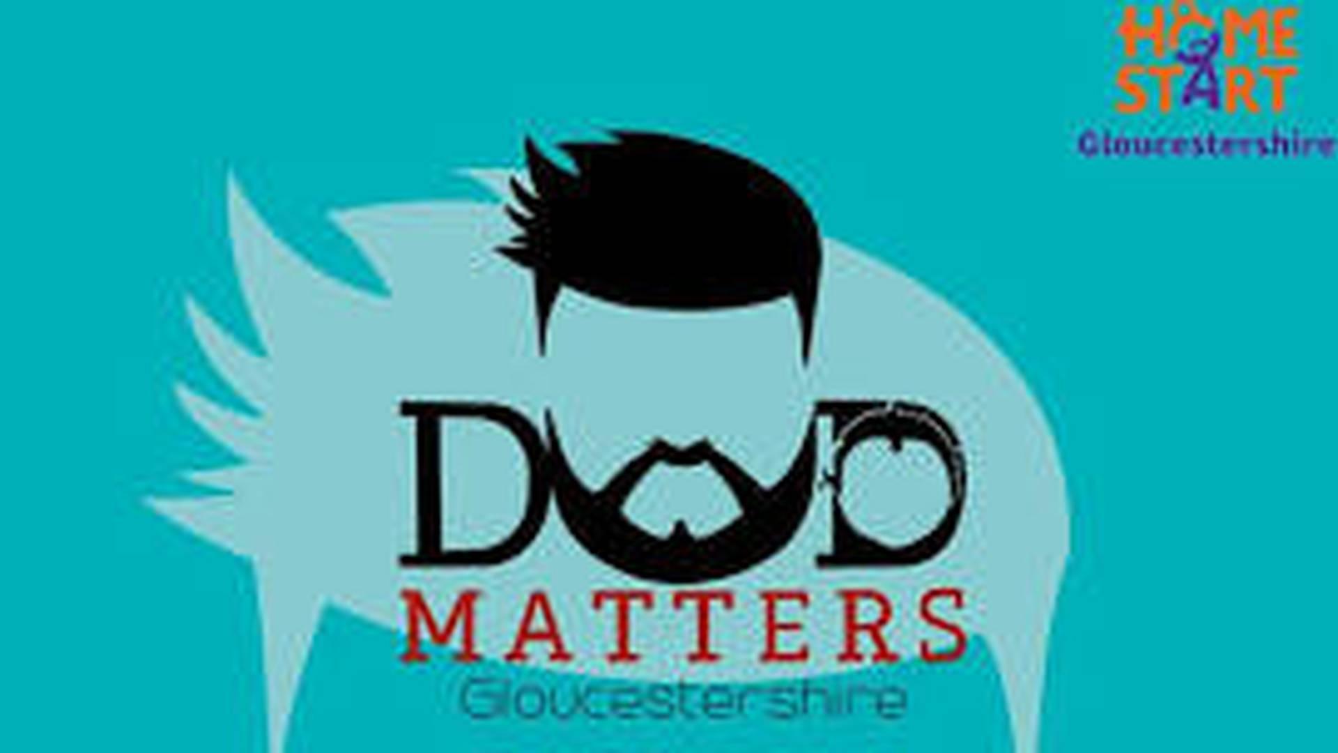 Dad Matters Stay and Play - Brockworth Children's Centre photo