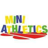 Mini Athletics logo