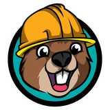 BricksBeaver logo