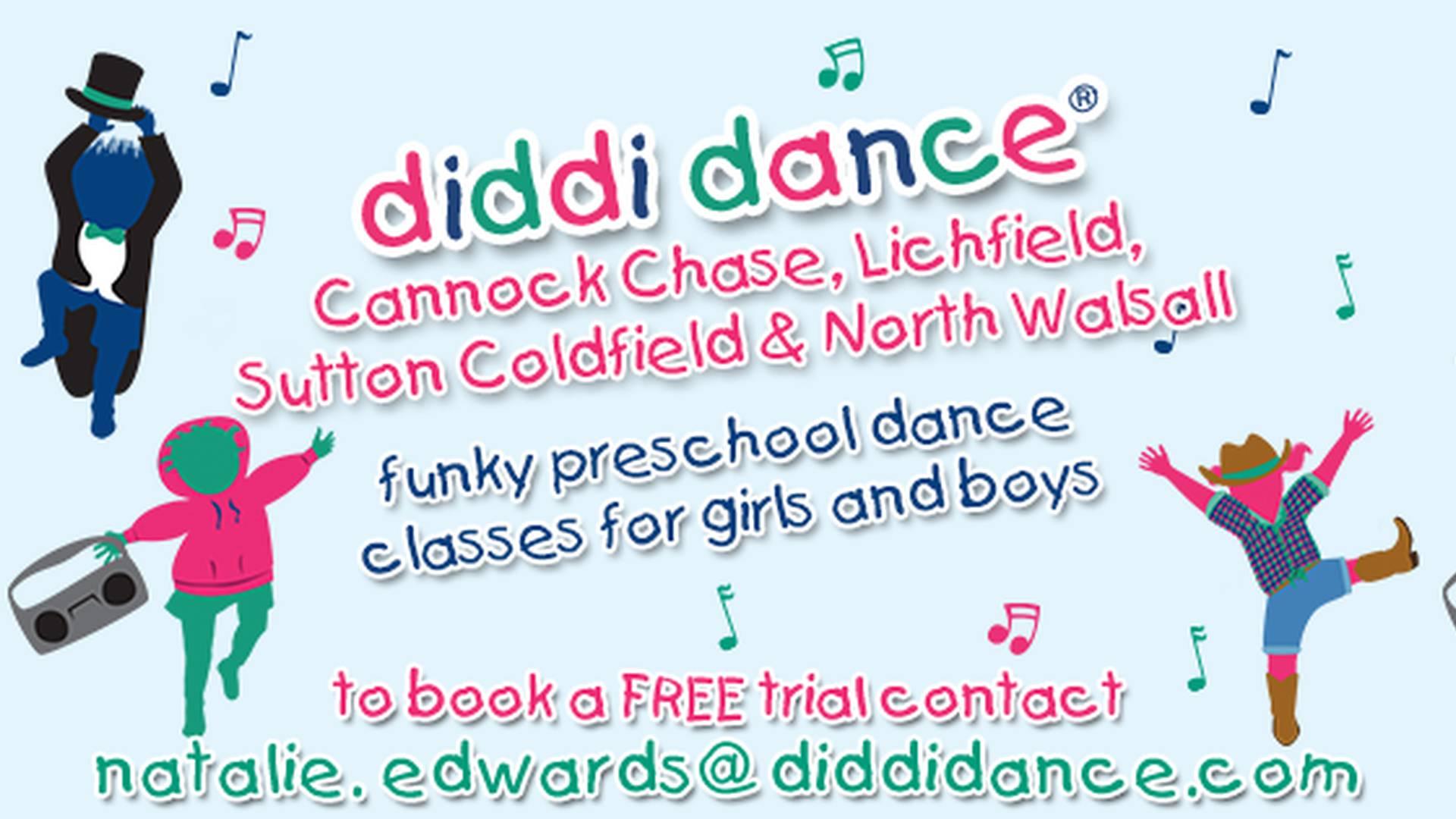 diddi dance photo