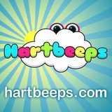 Hartbeeps logo