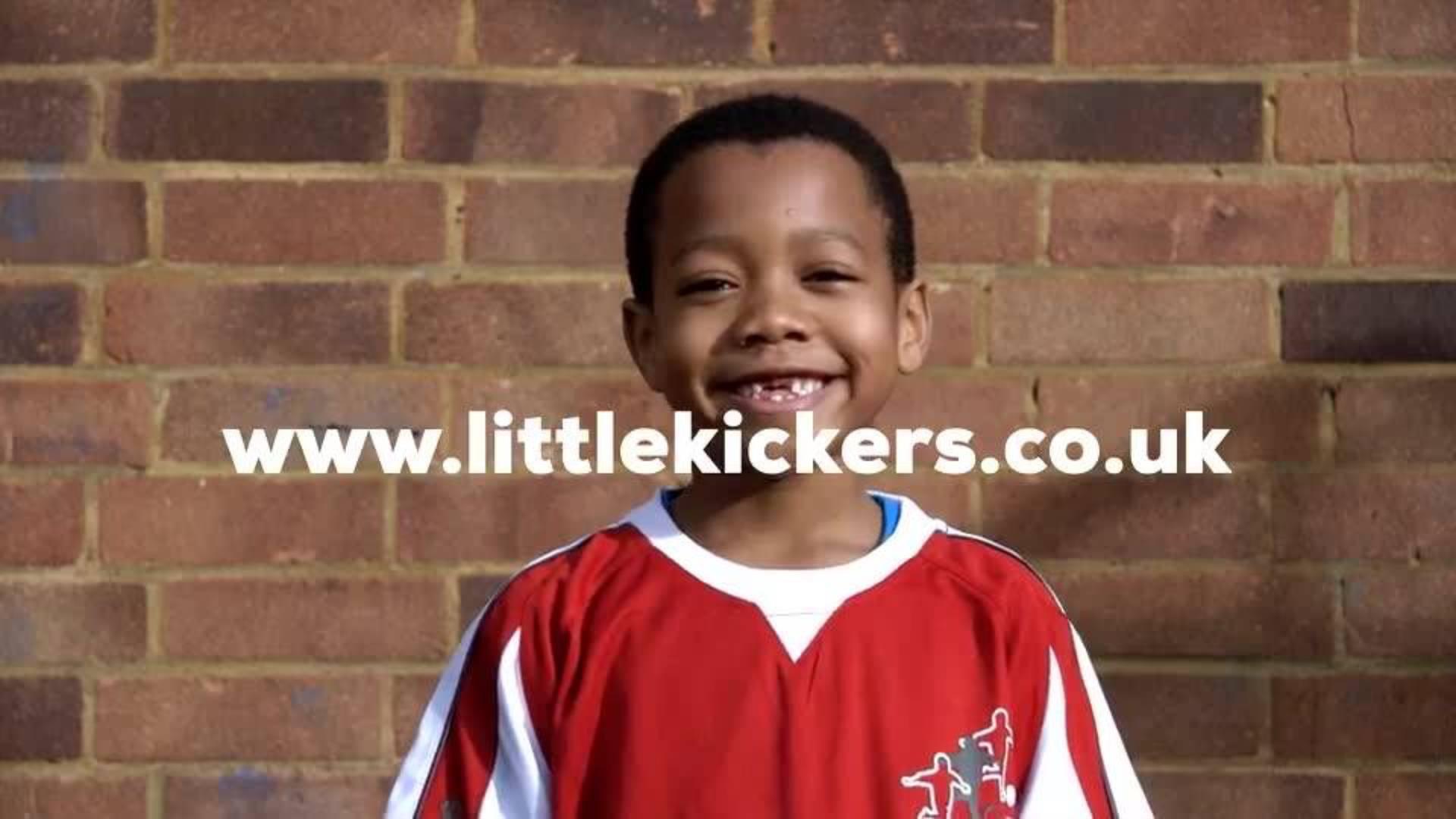 Little Kickers photo