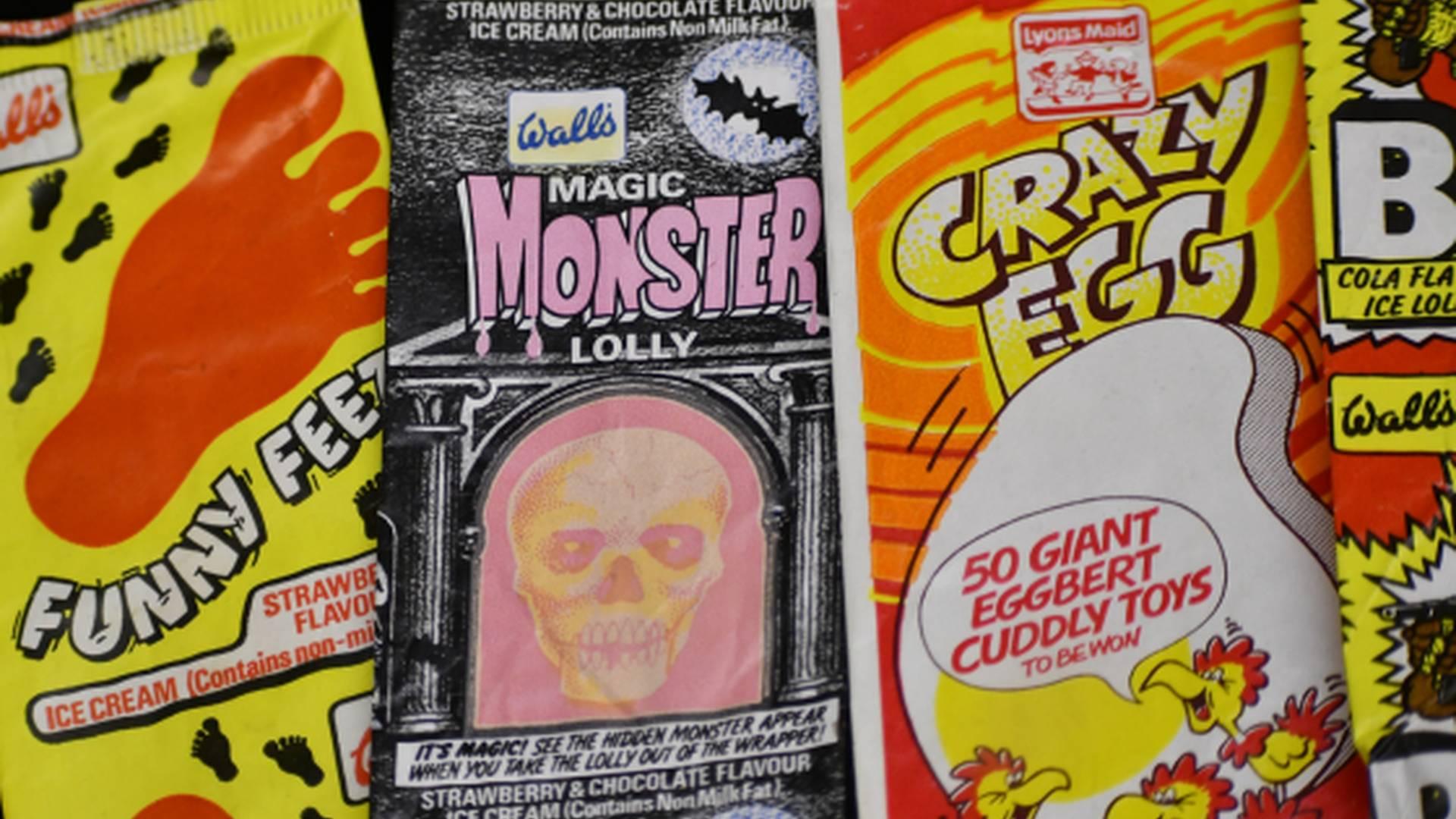 Monster Maze photo
