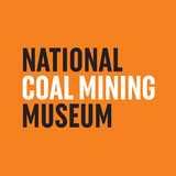 National Coal Mining Museum for England logo