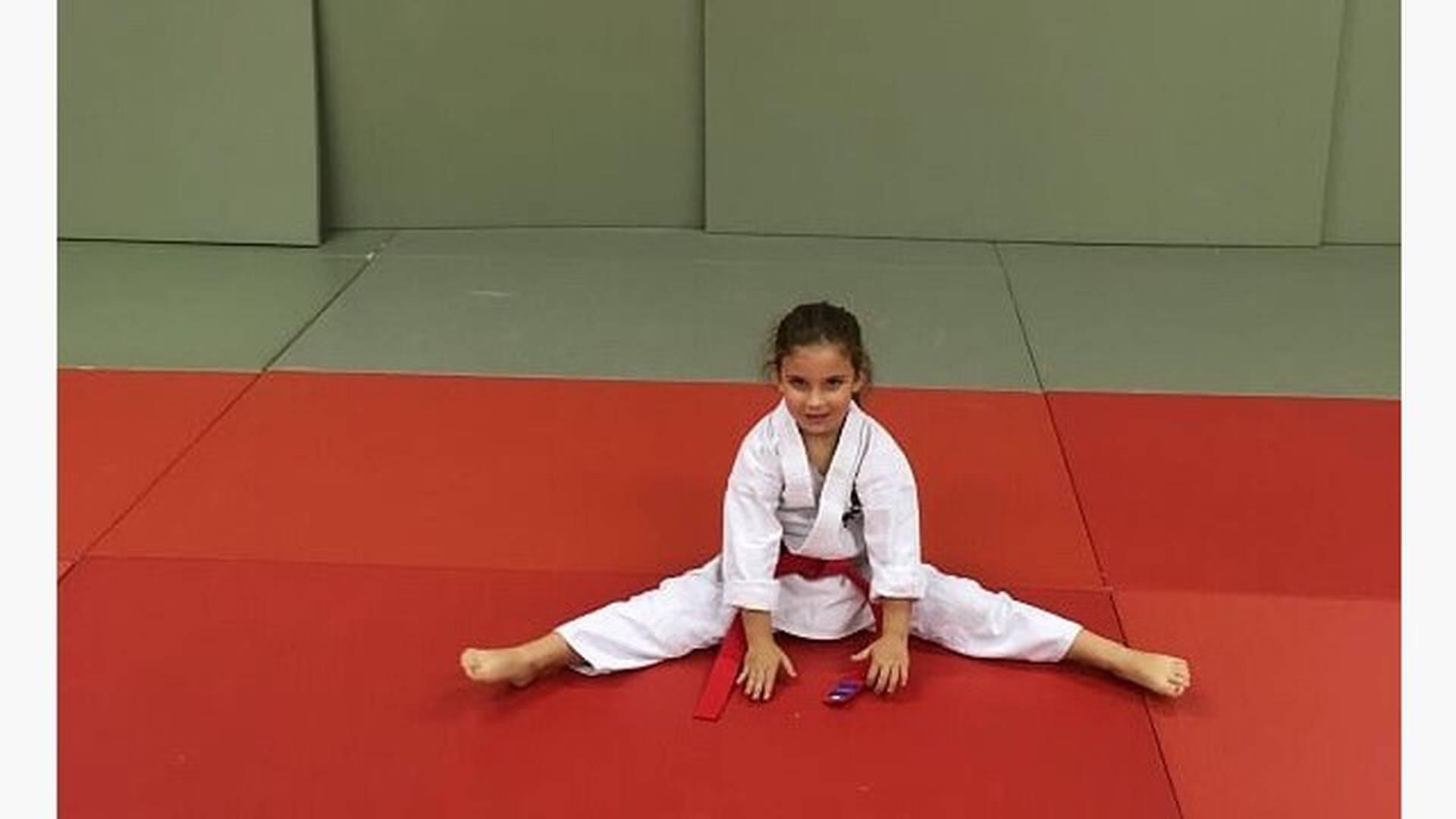 Tony's Karate Coaching photo