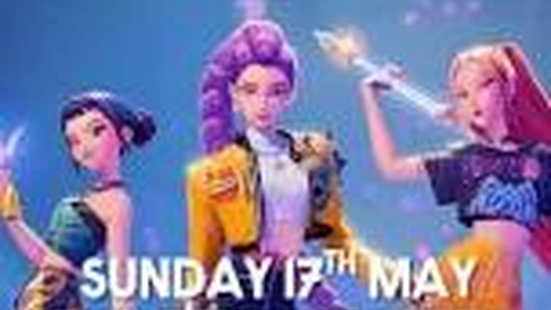 K-Pop Kids Party photo