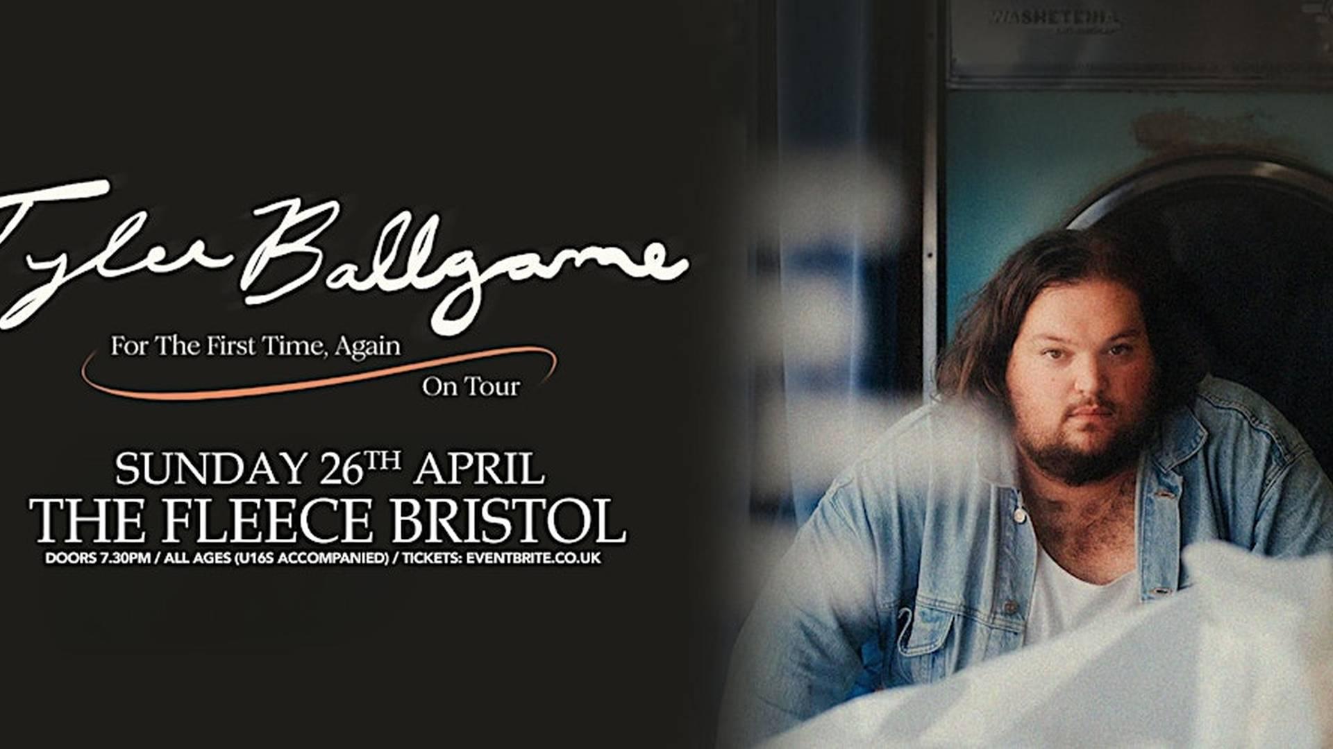 Tyler Ballgame photo