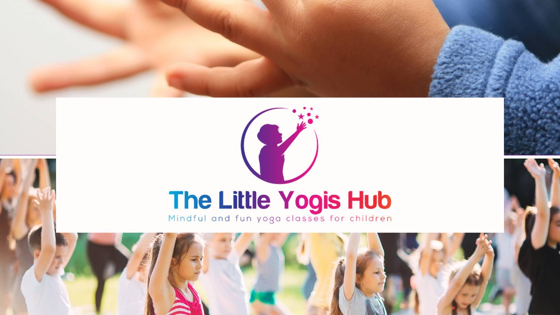 The Little Yogis Hub photo