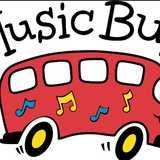 Music Bus logo