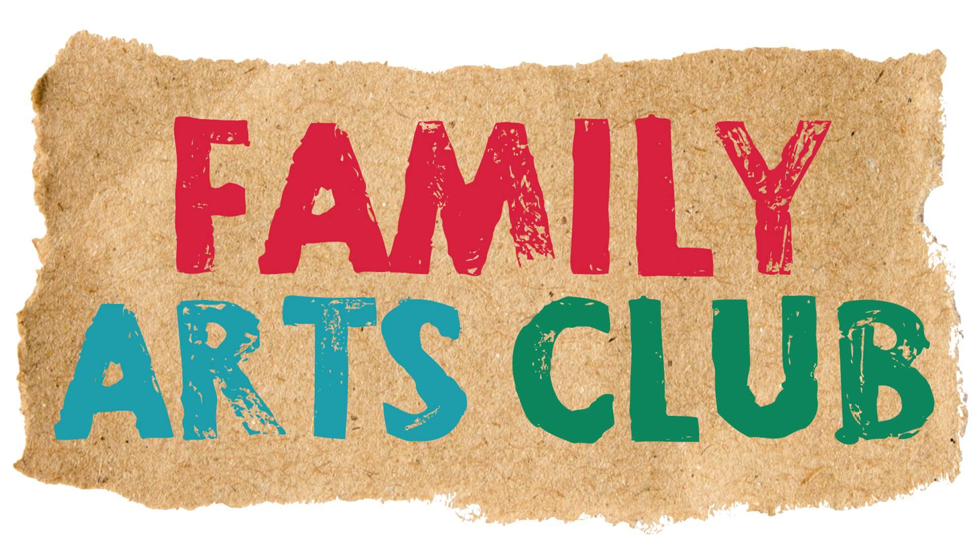 Family Arts Club photo