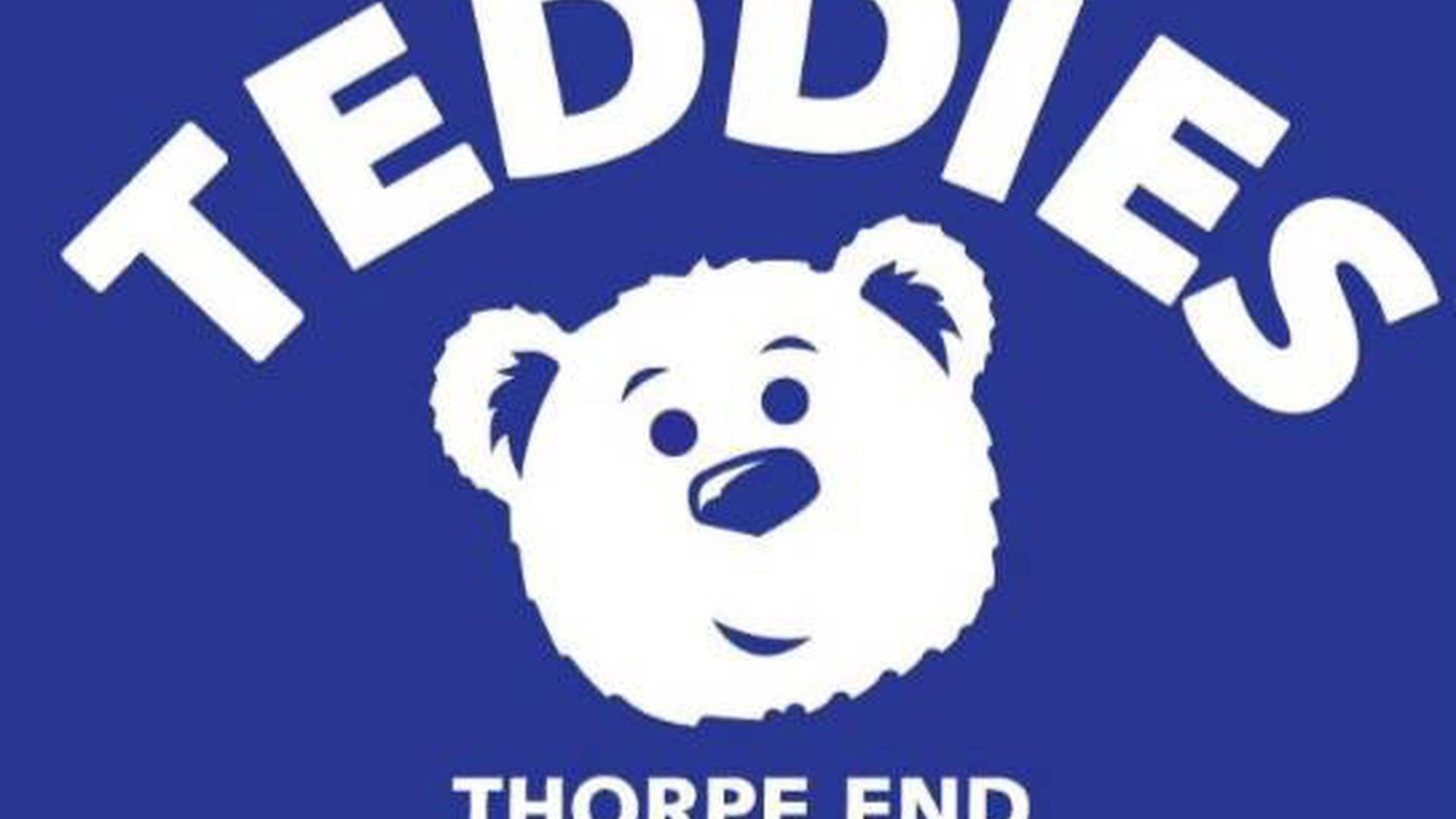 Thorpe End Pre School photo