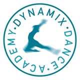 Dynamix Dance Academy logo
